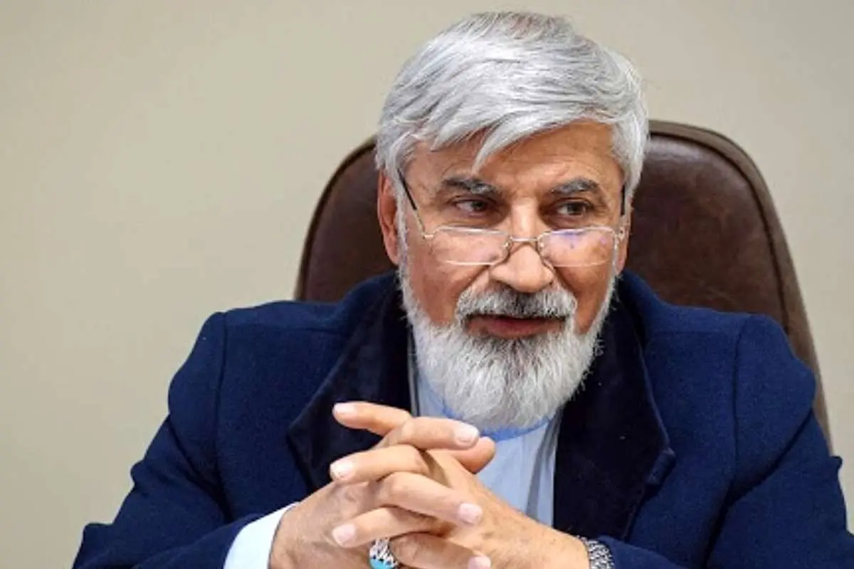 ادعای عجیب عضو موتلفه: رفع تحریمها هم به مذاکره نیاز ندارد