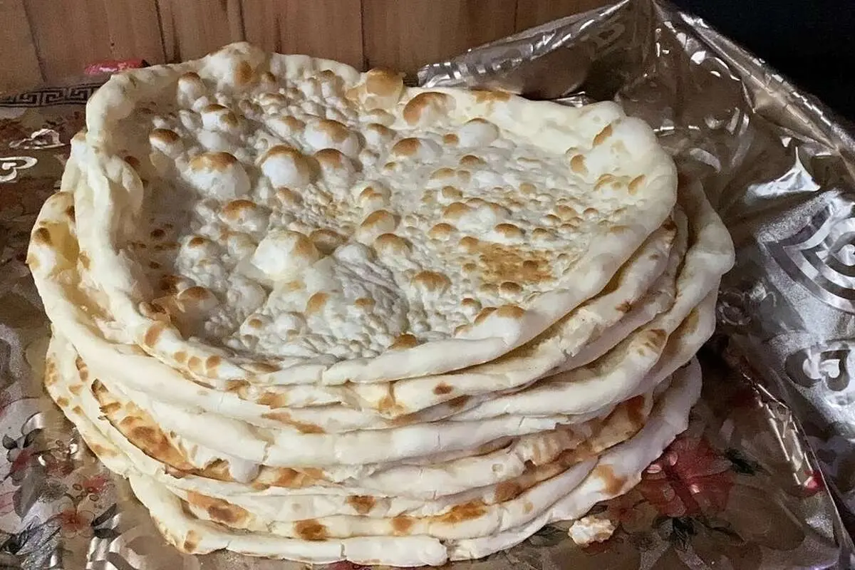 کدام نان‌ها واقعاً سالم‌تر هستند؟