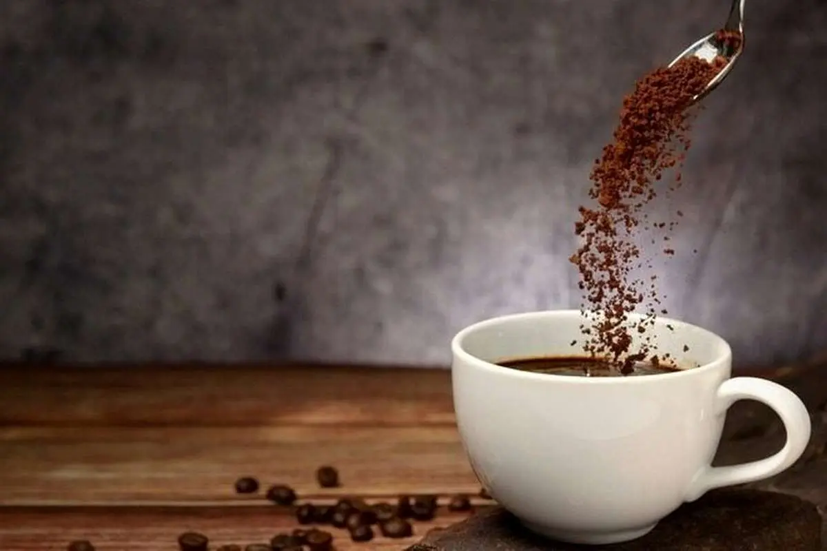 نوشیدنی محبوب برای طول عمر
