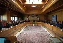 انتخاب معتمدین مردمی هیئت اجرایی انتخابات میان‌دوره‌ای مجلس