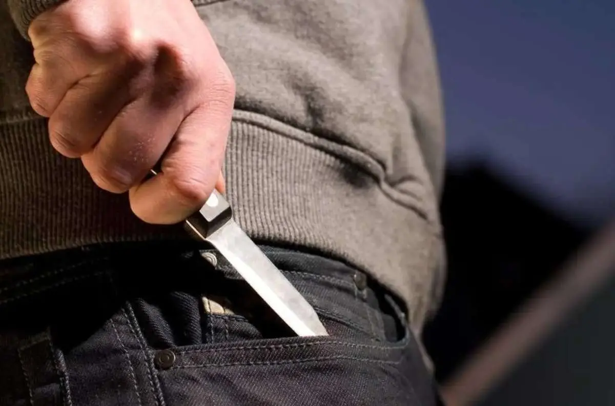 قتل ۳ نفر به دلیل اختلاف ملکی در میرجاوه