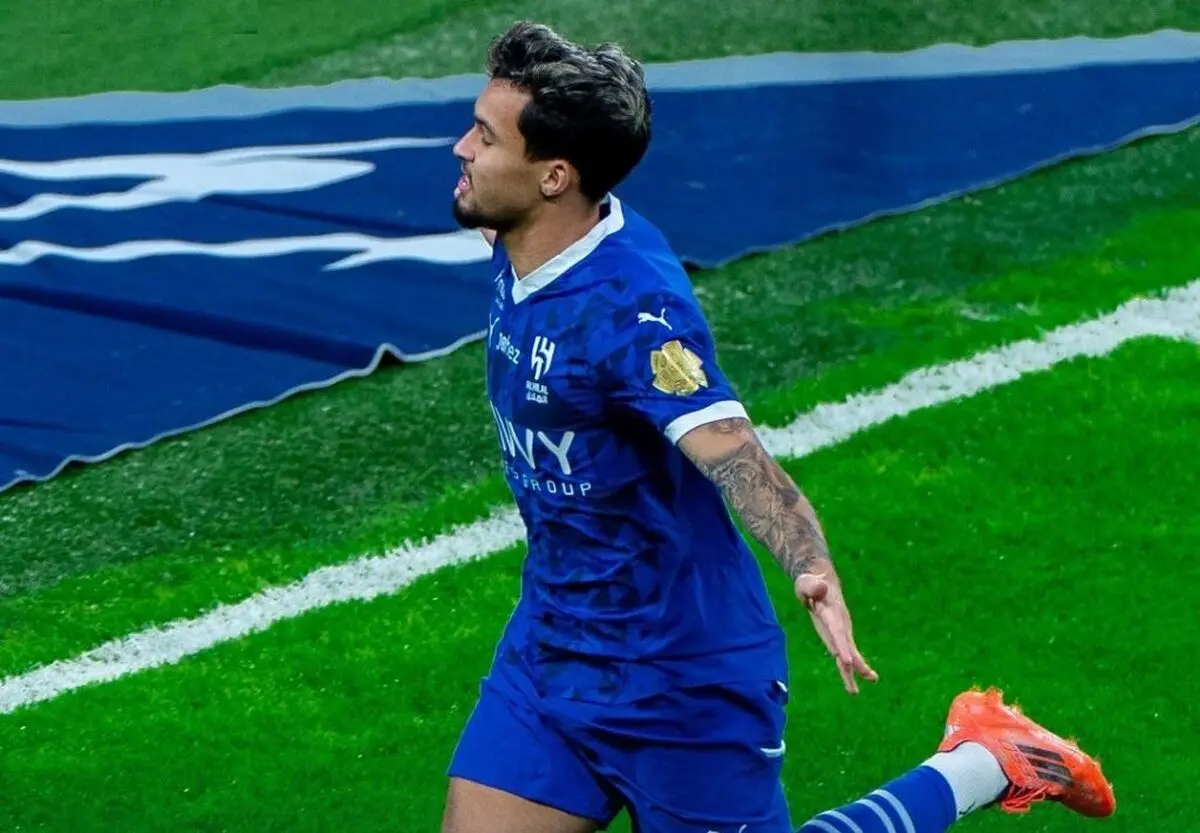 (ویدیو) خلاصه بازی الهلال ۴ - الوحده ۱