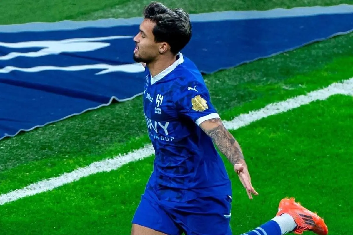 (ویدیو) خلاصه بازی الهلال ۴ - الوحده ۱