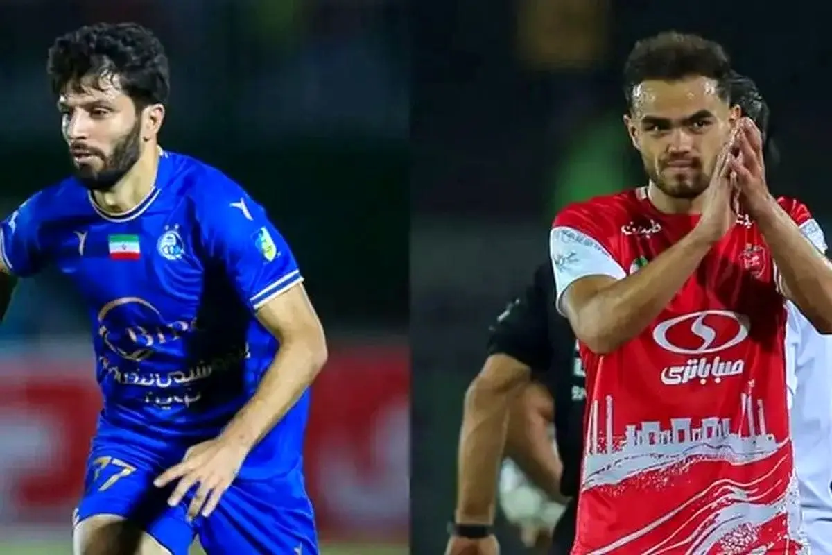 این ازبک‌های نه چندان محکم پرسپولیس و استقلال!