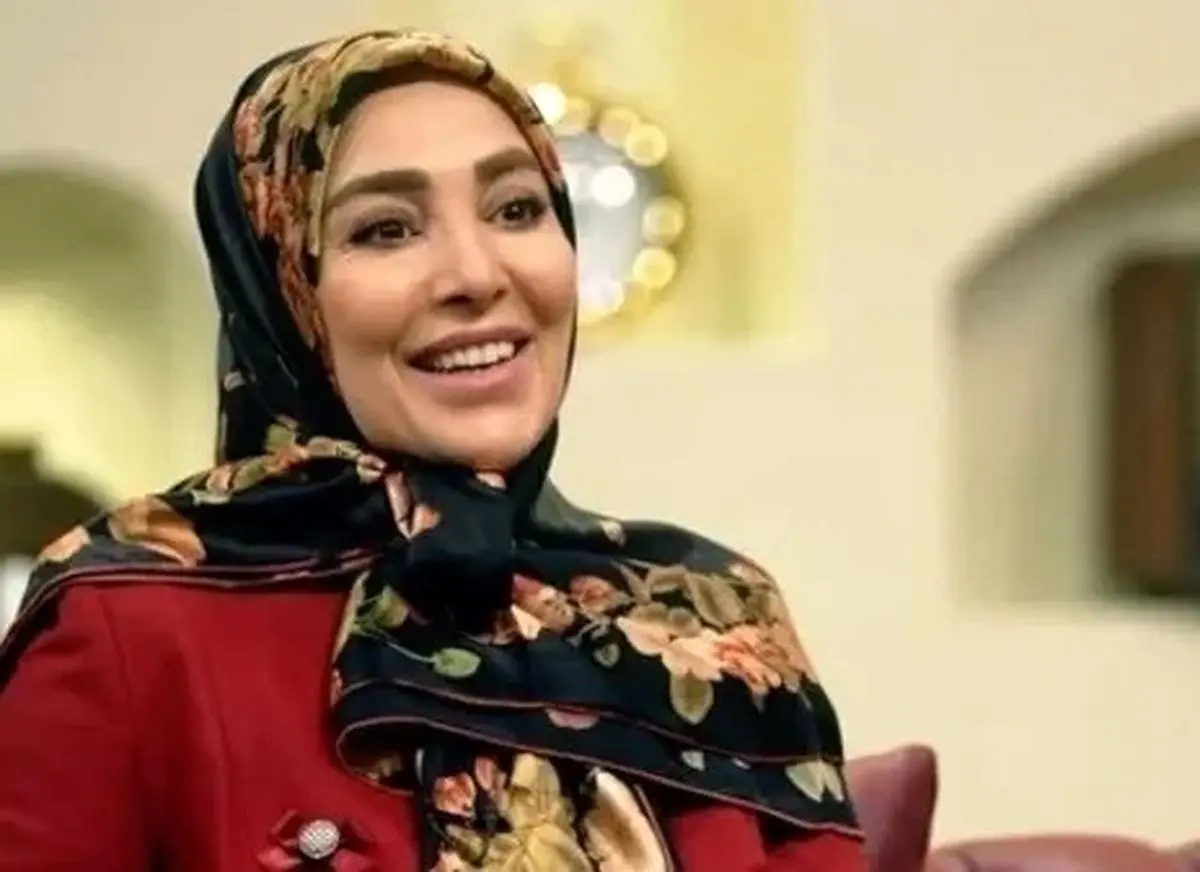 ژیلا صادقی: نجف را به آمریکا ترجیح می‌دهم