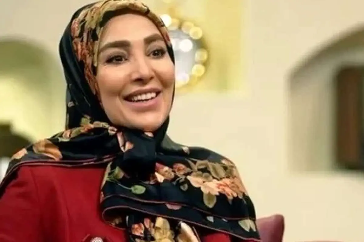 ژیلا صادقی: نجف را به آمریکا ترجیح می‌دهم