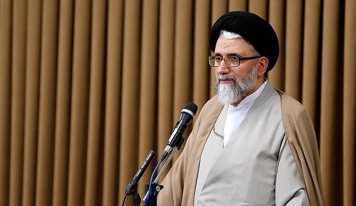 وزیر اطلاعات: دشمن مذاکره رودر رو را برای یک بازی برد ـ برد نمی‌خواهد