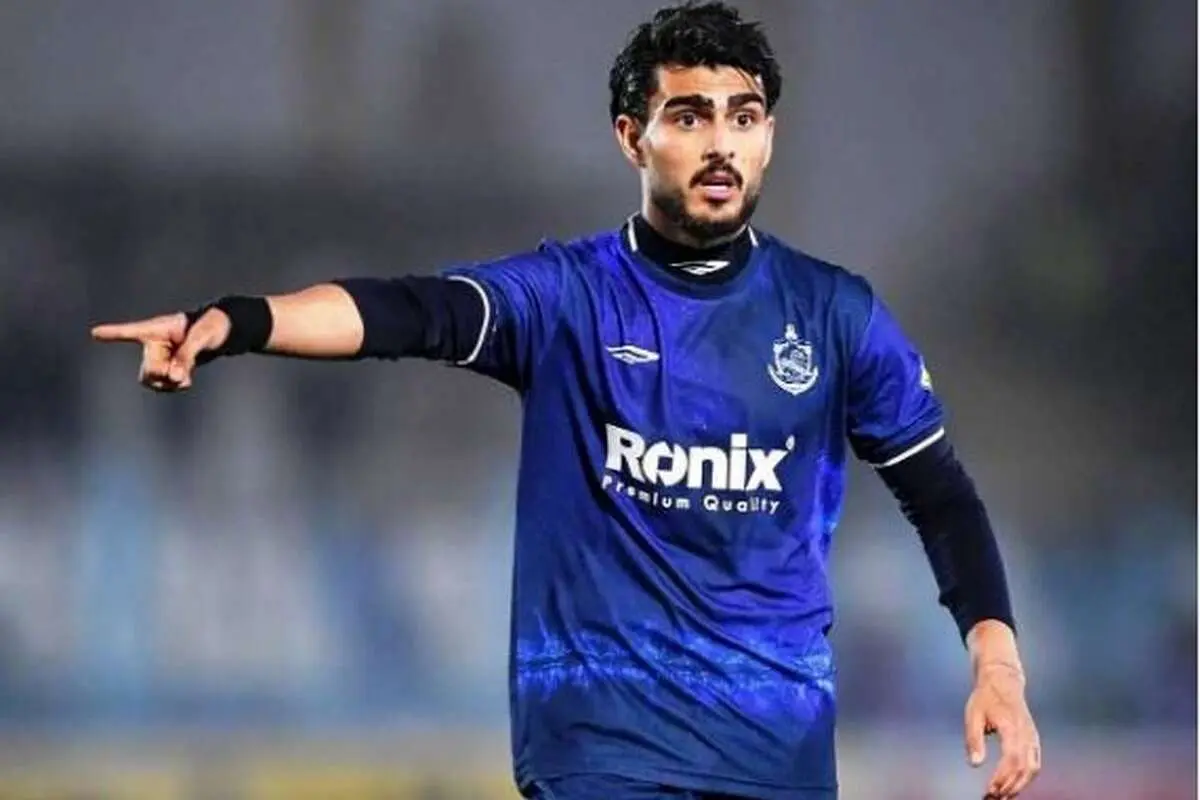 پرسپولیس برای جذب ستاره ملوان دست به کار شد
