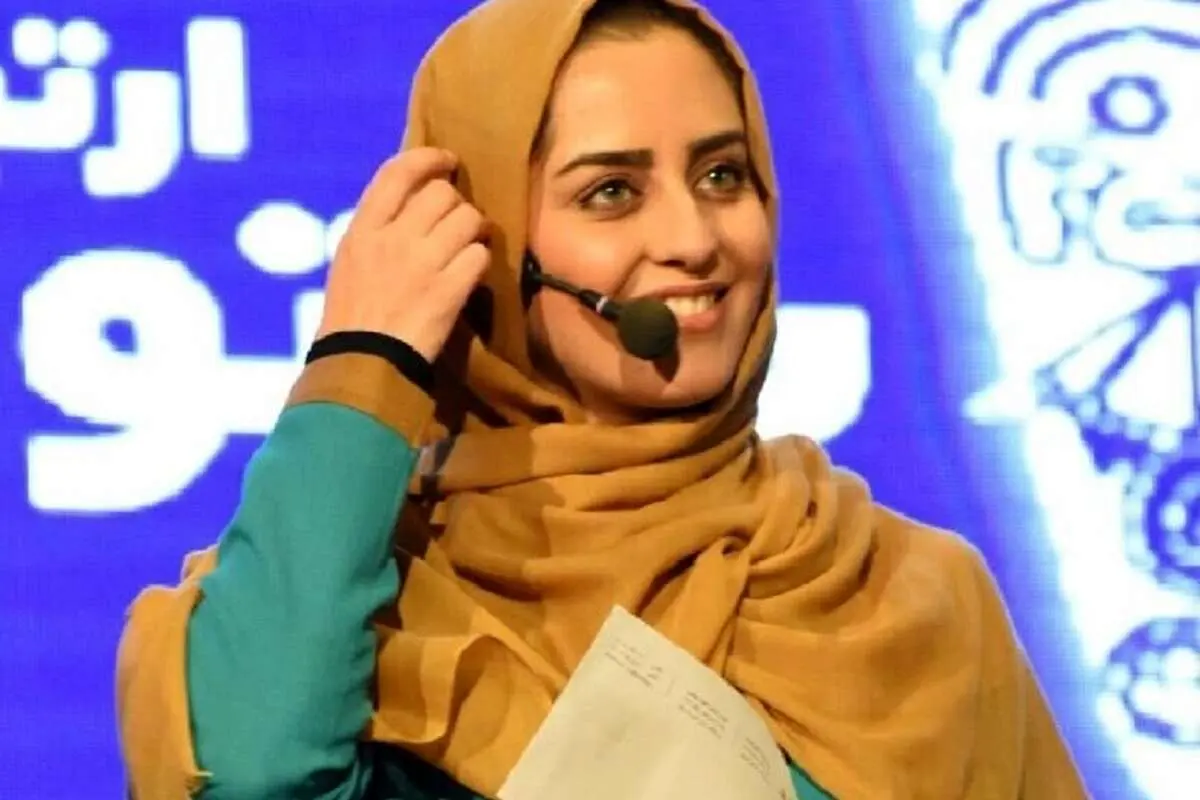 خداحافظی ناگهانی مجری برنامه «سیمای خانواده» بعد از ۴ سال!