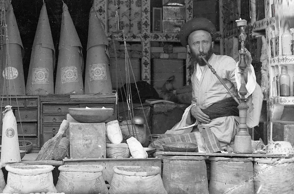 تصاویری از چشم‌انداز رویایی «انزلی» تا «جادۀ رشت»
