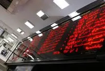 صعود ۵۳ هزار واحدی شاخص بورس