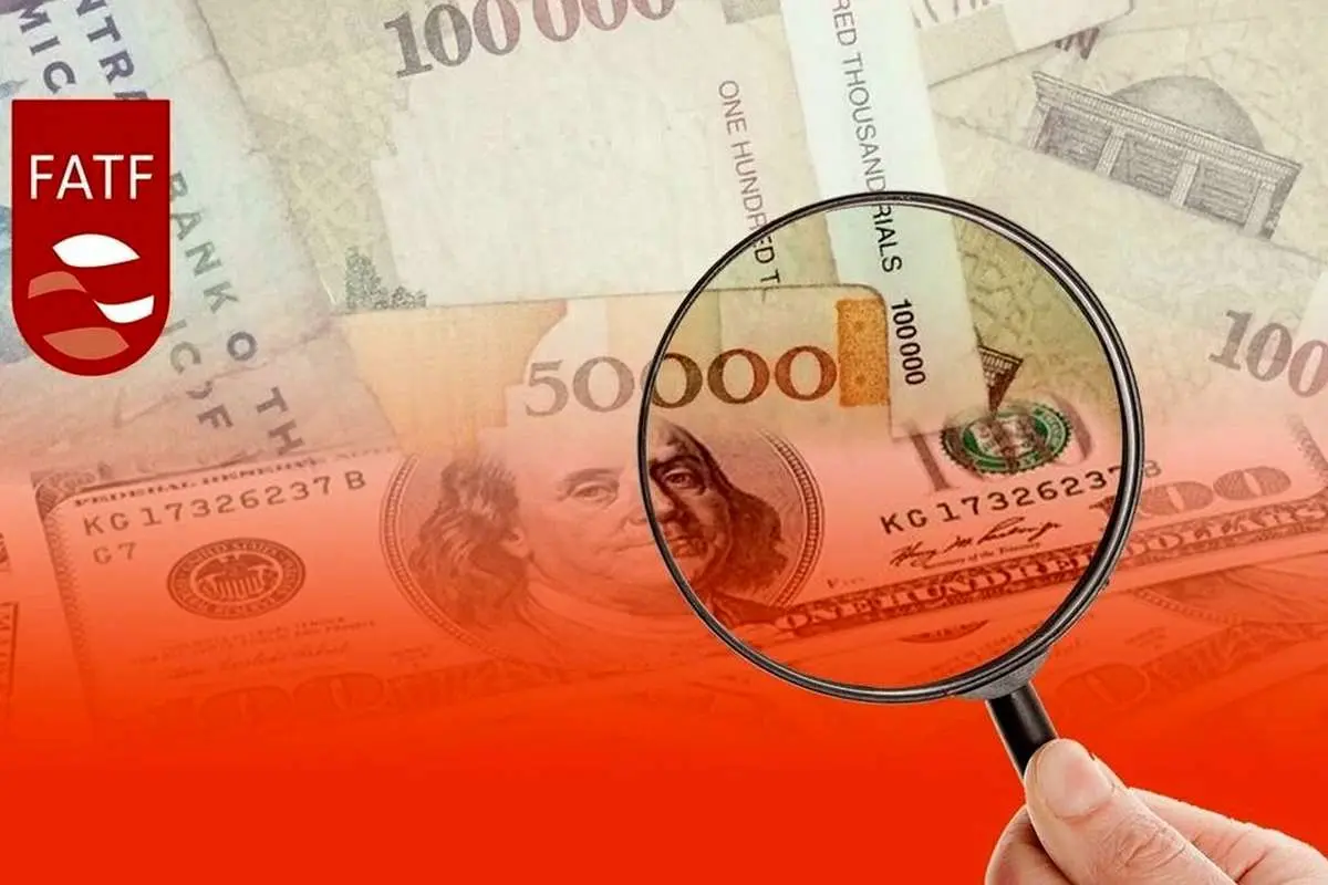 در موضوع FATF با یک نهاد سیاسی طرف نیستیم؛ با کشور‌های دنیا طرف هستیم