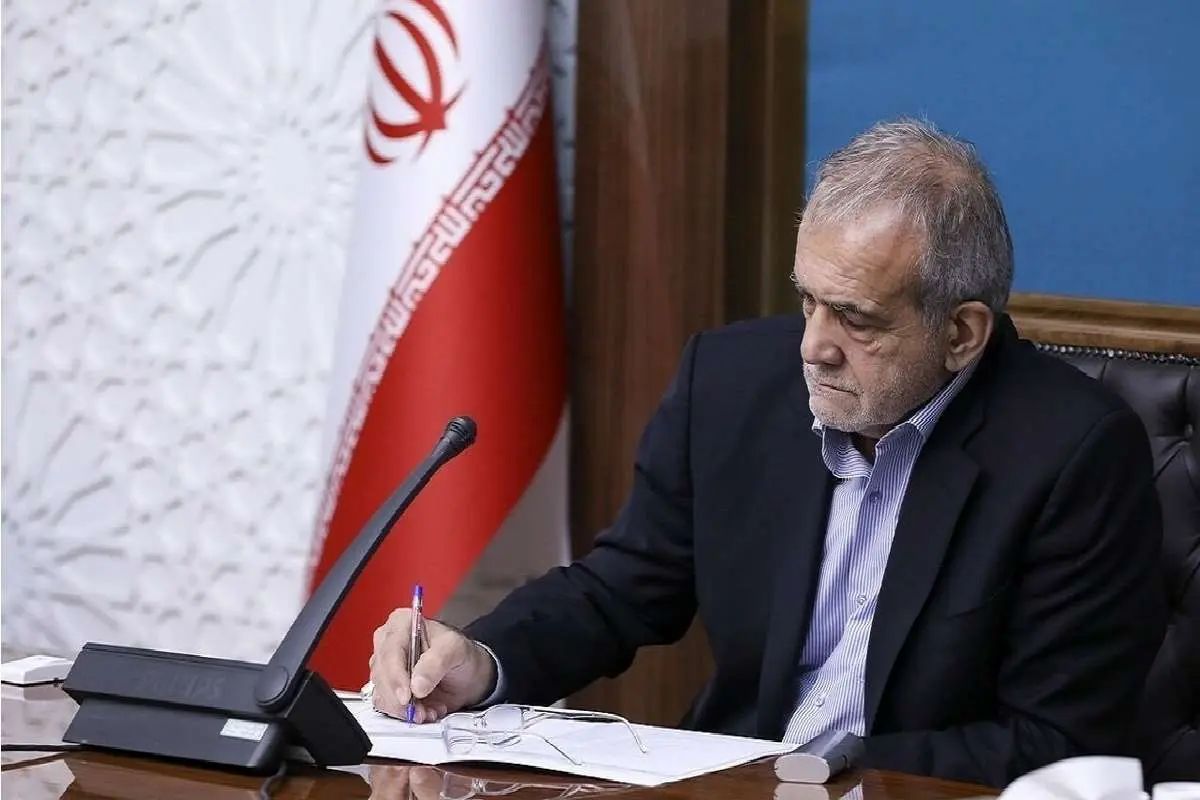 شهرام یزدانی به سمت مشاور آموزشی رئیس جمهور منصوب شد