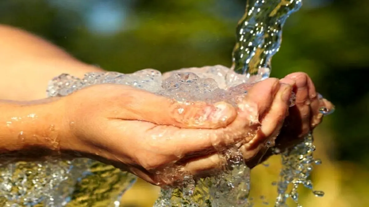 معاون وزیر نیرو: ۴۳ شهر در ۲۳ استان دارای تنش آبی است