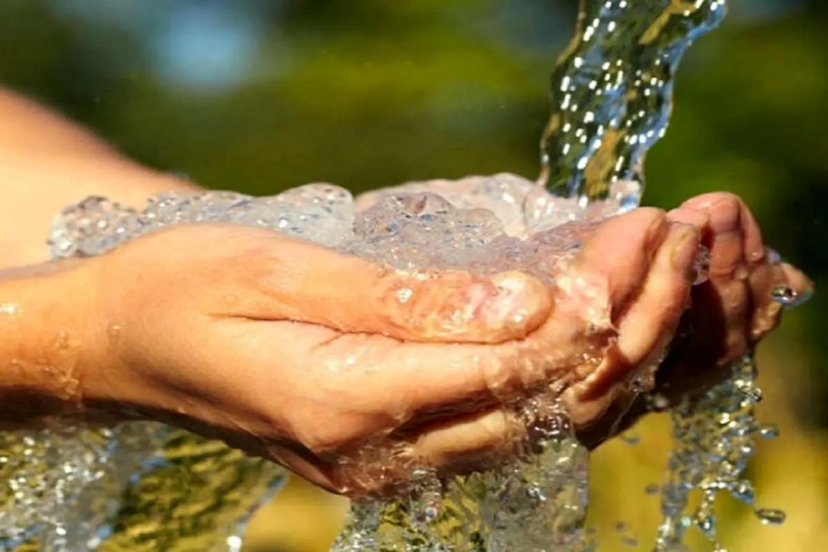 معاون وزیر نیرو: ۴۳ شهر در ۲۳ استان دارای تنش آبی است