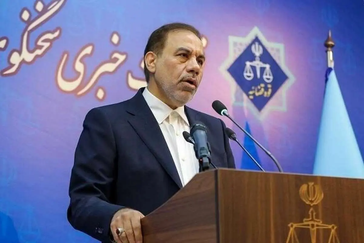 حکم تتلو قطعی نیست؛ حکم قصاص برای عامل حمله به سفارت آذربایجان