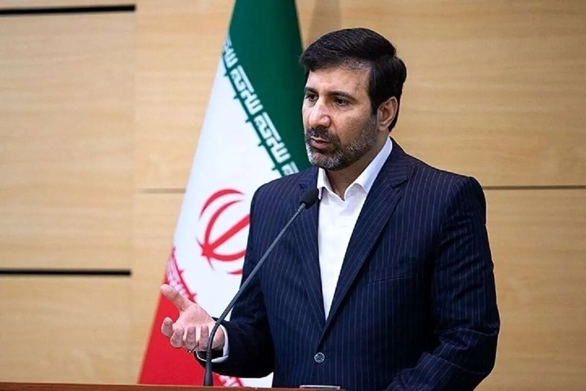 سخنگوی شورای نگهبان: نسبت به لایحه پالرمو ابهام و اشکالی نداریم / دیگر به CFT و پالرمو ورود نمیکنیم