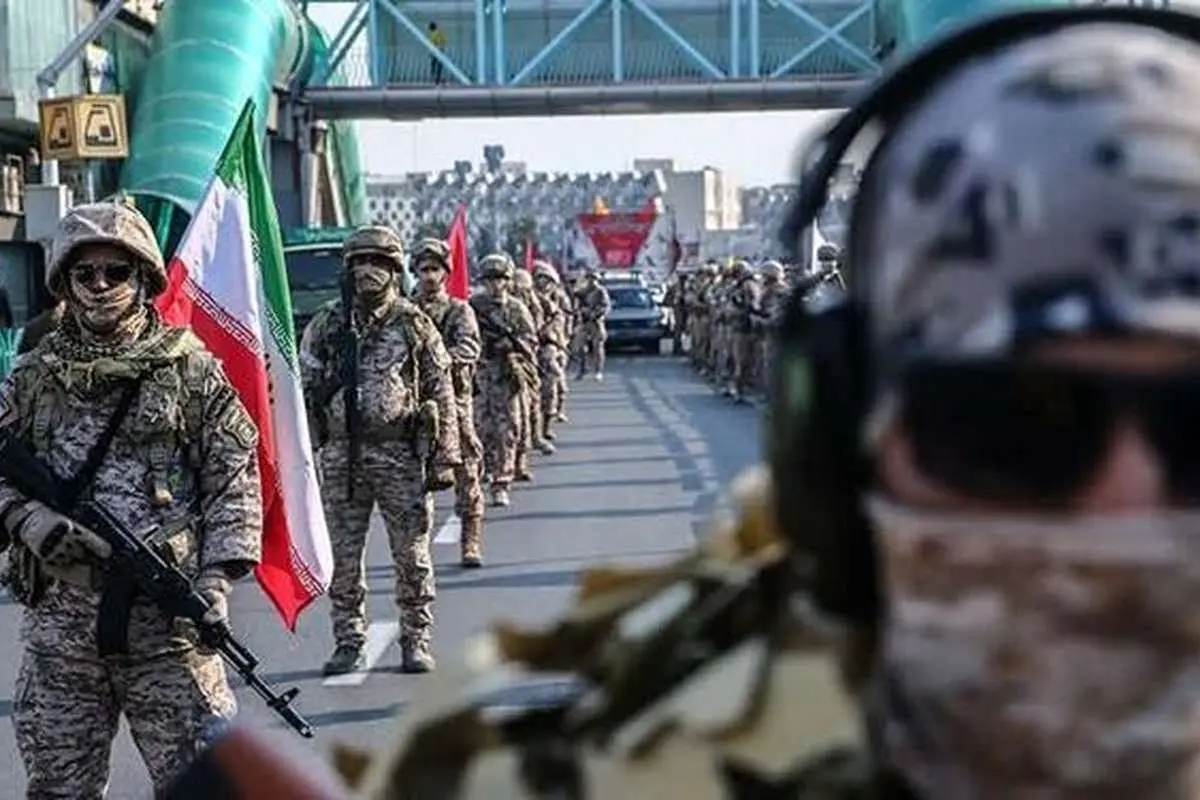 رزمایش «الی بیتالمقدس ۱۵» برگزار میشود