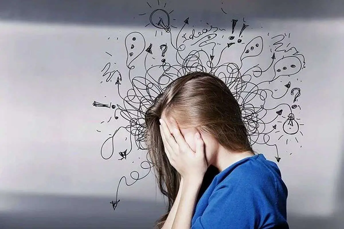 چرا خاطرات و افکار ناخوشایند در ذهن باقی می‌مانند؟