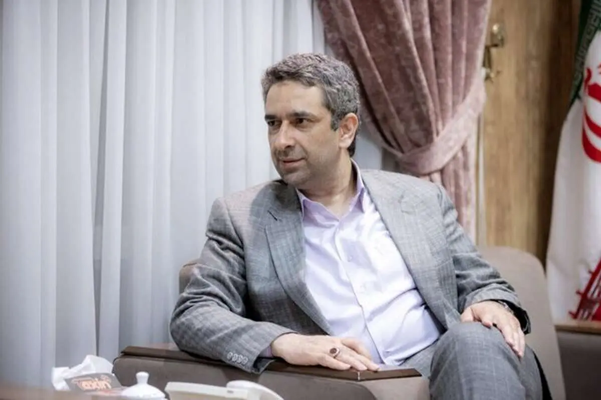 پاسخ معاون دفتر رئیس‌جمهور به انتقاد از سخنرانی کوتاه پزشکیان