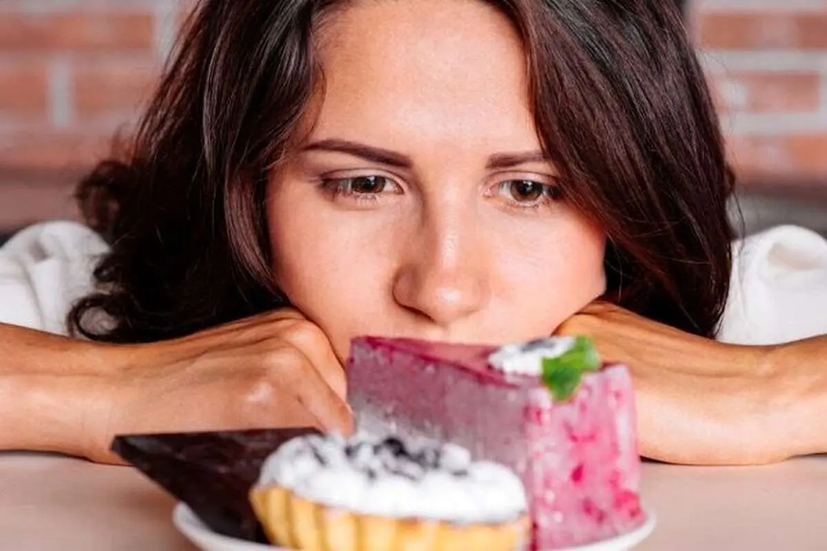 چگونه هوس شیرینی را مهار کنیم؟