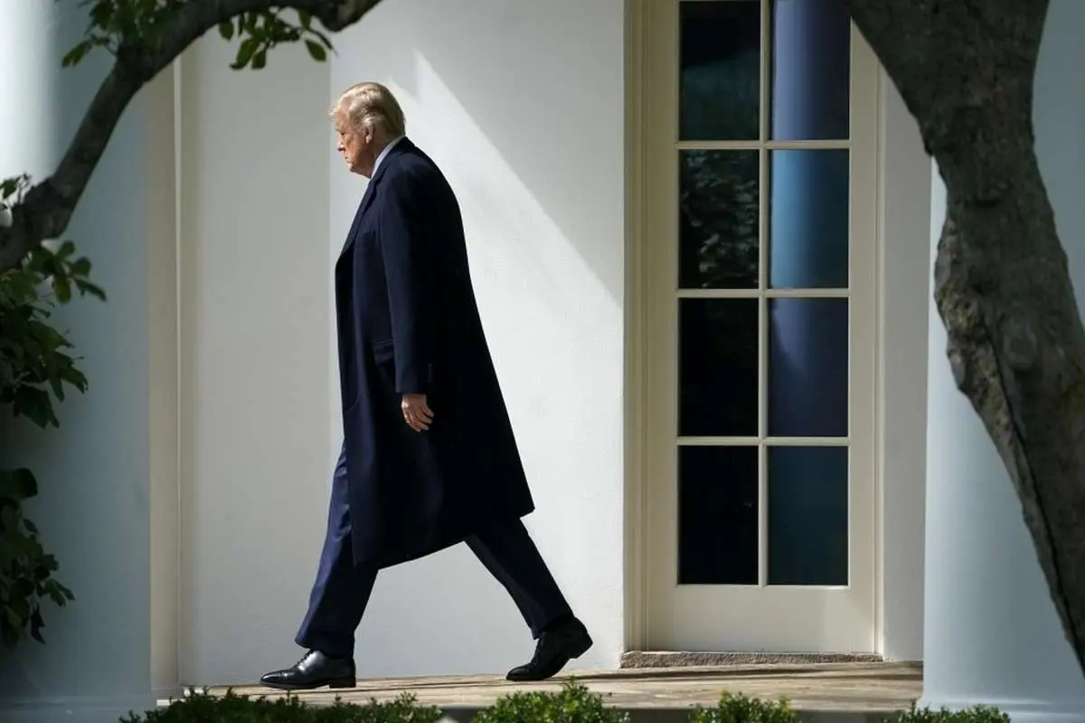 سمفونی ناموزون کابینه ترامپ