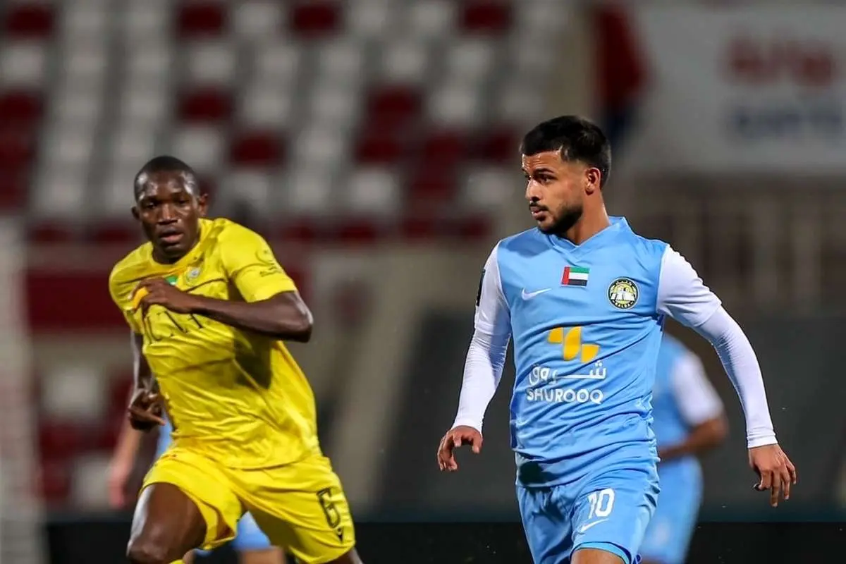 الوصل قاتل تمام ایرانیان امارات!