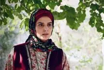 (ویدئو) بغض و ناراحتی غزاله اکرمی برای پایان «سوجان»