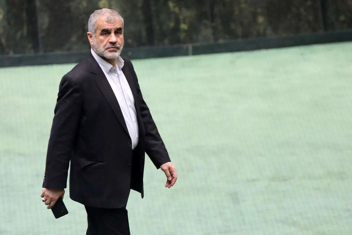 نیکزاد: مجلس هفته آینده در جلسهای غیرعلنی موضوع FATF را بررسی میکند