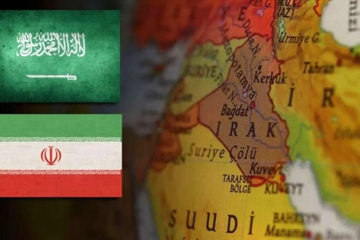 فصل تازه رقابت تهران و ریاض از شام تا لبنان