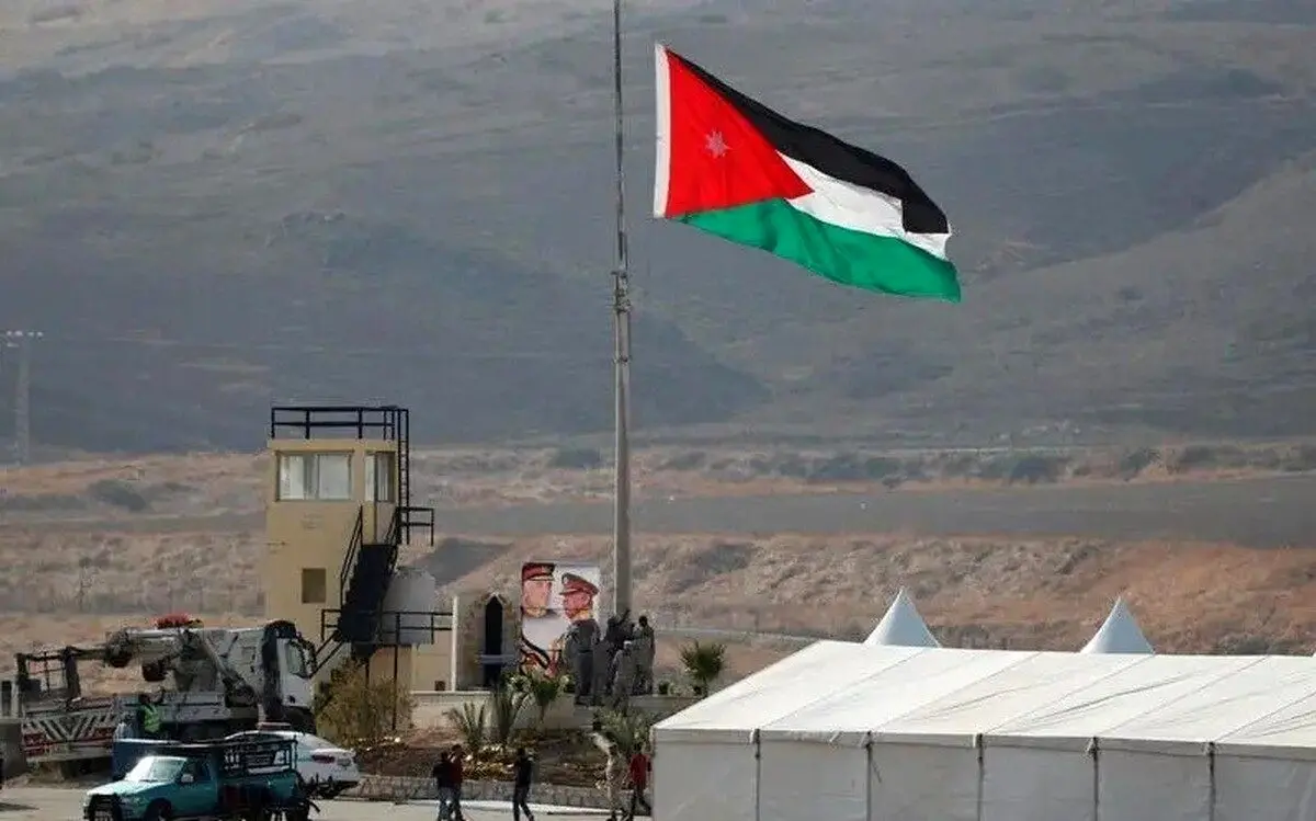 اردن: کشوری جایگزین برای فلسطینی‌ها نخواهیم بود