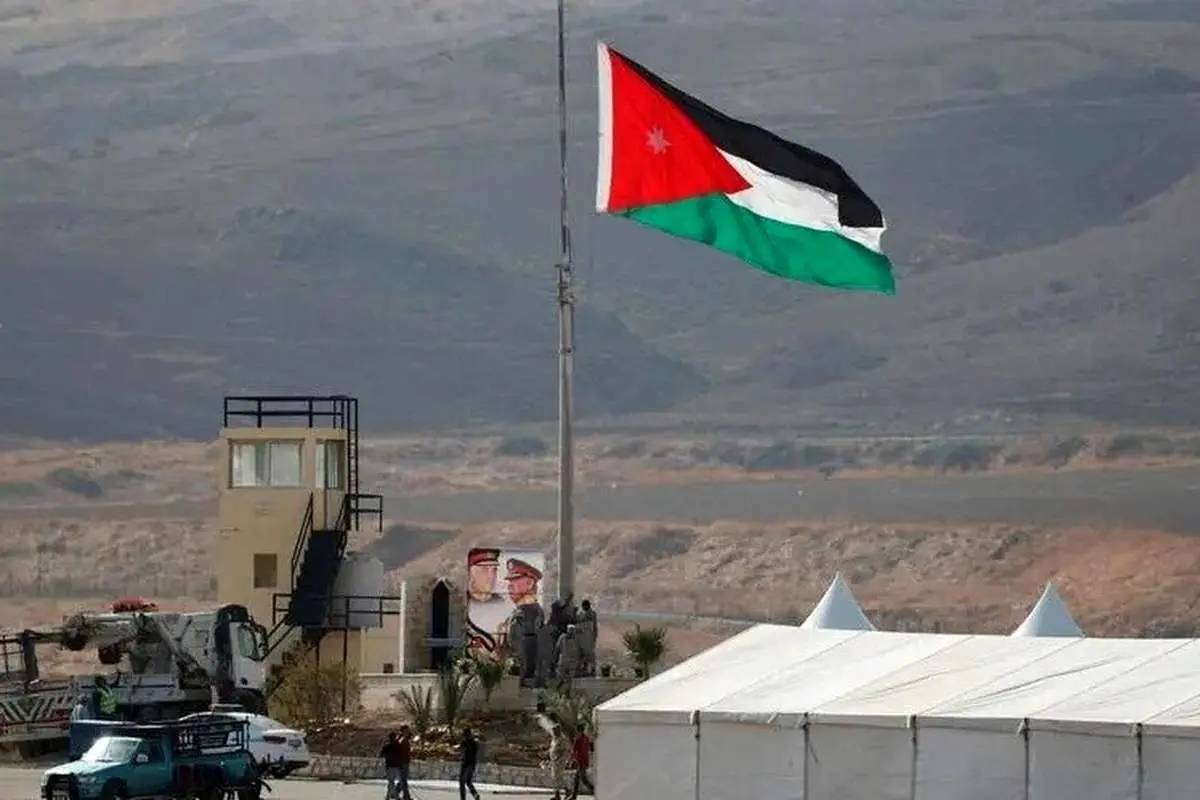 اردن: کشوری جایگزین برای فلسطینی‌ها نخواهیم بود