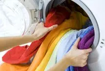 راهنما و اصول شستن انواع لباس‌های زمستانی؛ کاپش پر را چطوری بشوییم؟