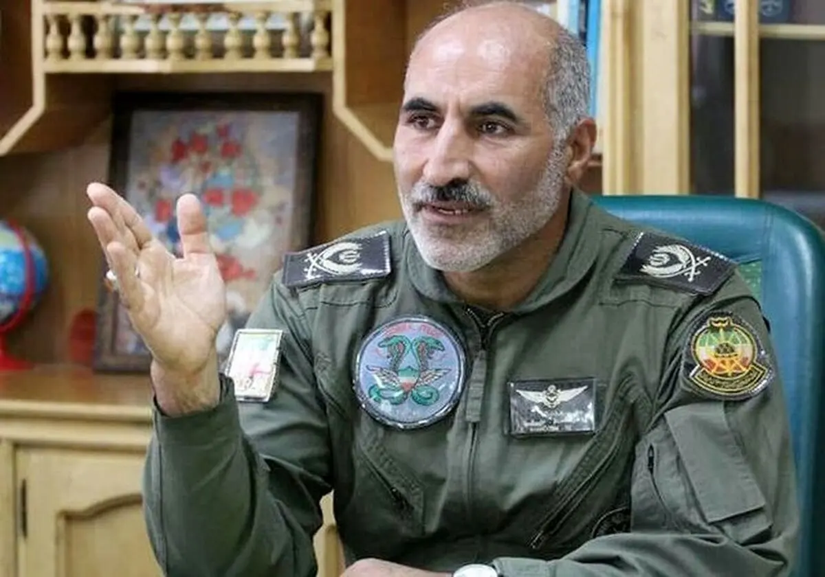 هوانیروز بیش از هزارقطعه کلیدی را در داخل کشور تولید می‌کند