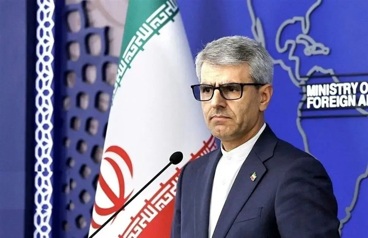 ایران نقض آتش‌بس لبنان را محکوم کرد