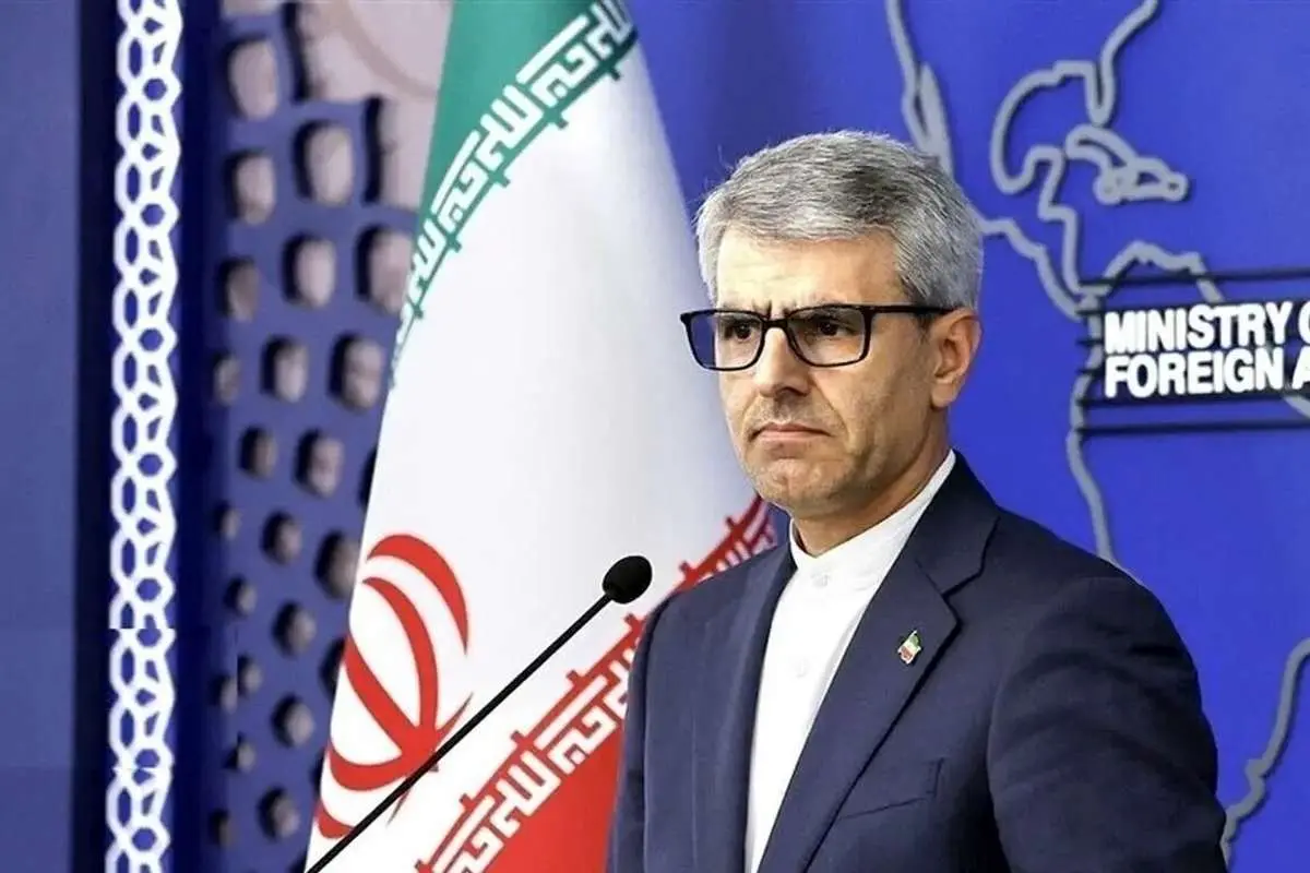 ایران نقض آتش‌بس لبنان را محکوم کرد
