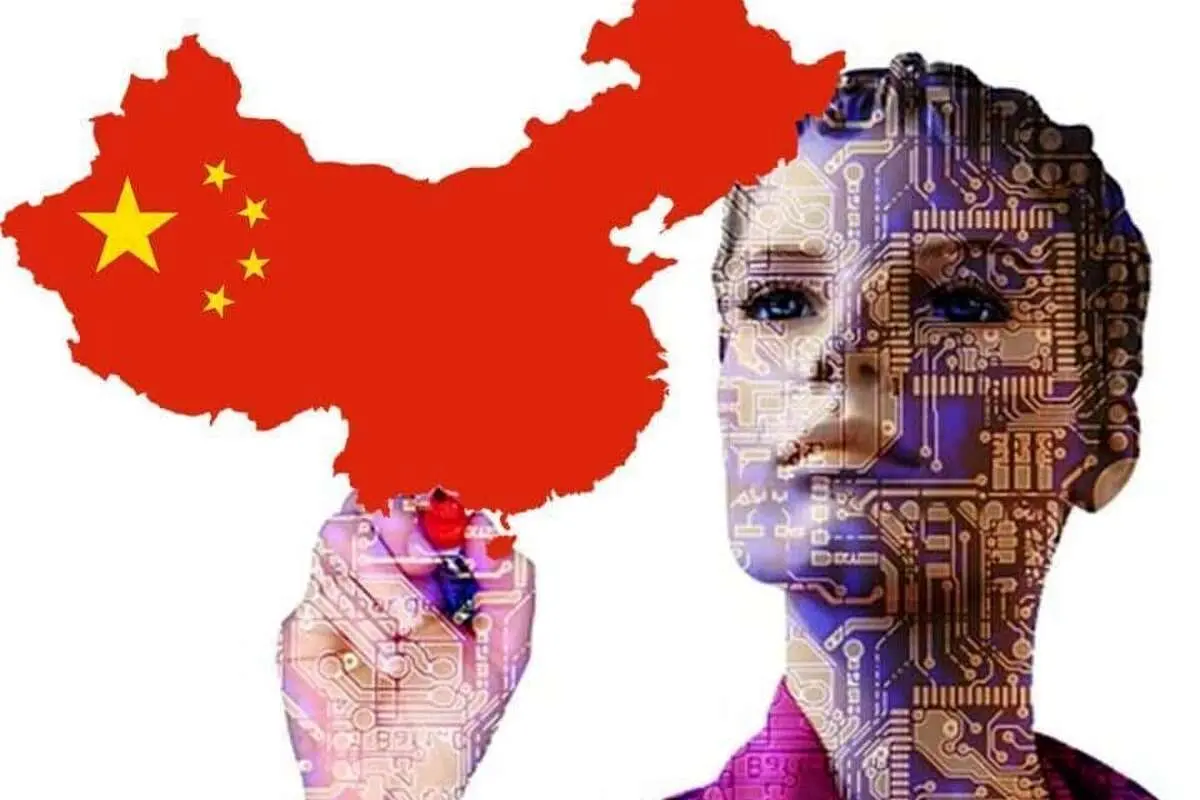 هوش مصنوعی چینی به سلطنت چت جیپیتی پایان داد