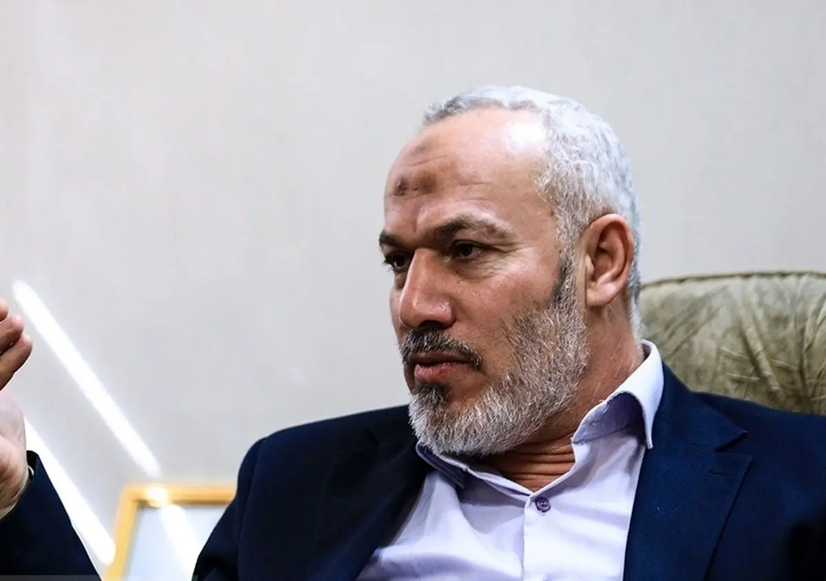نماینده جهاد اسلامی: مذاکرات برای اداره غزه آغاز شده