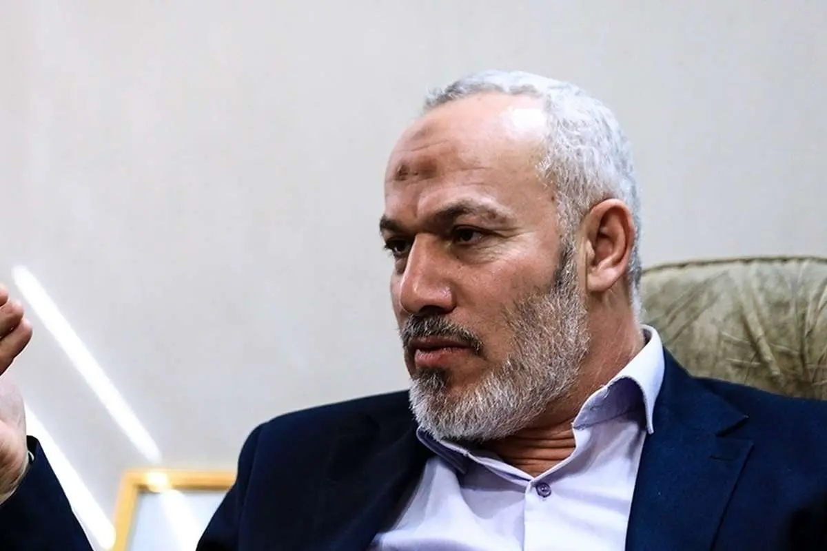 نماینده جهاد اسلامی: مذاکرات برای اداره غزه آغاز شده