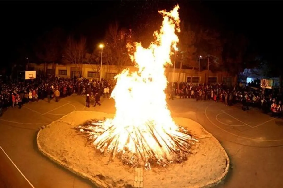 ناگفتههایی از «جشن سده»