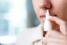تایید یک اسپری بینی برای درمان افسردگی