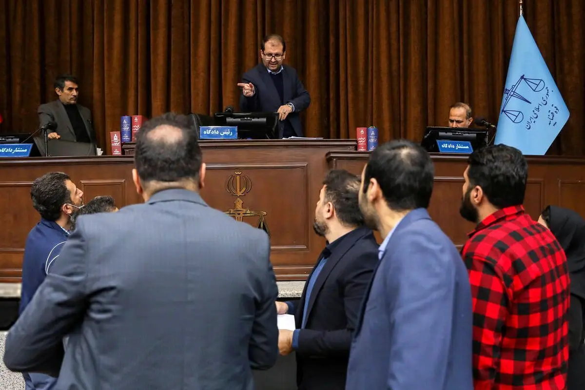 حدود ۳ میلیارد یورو در پرونده چای دبش رفع تعهد نشده