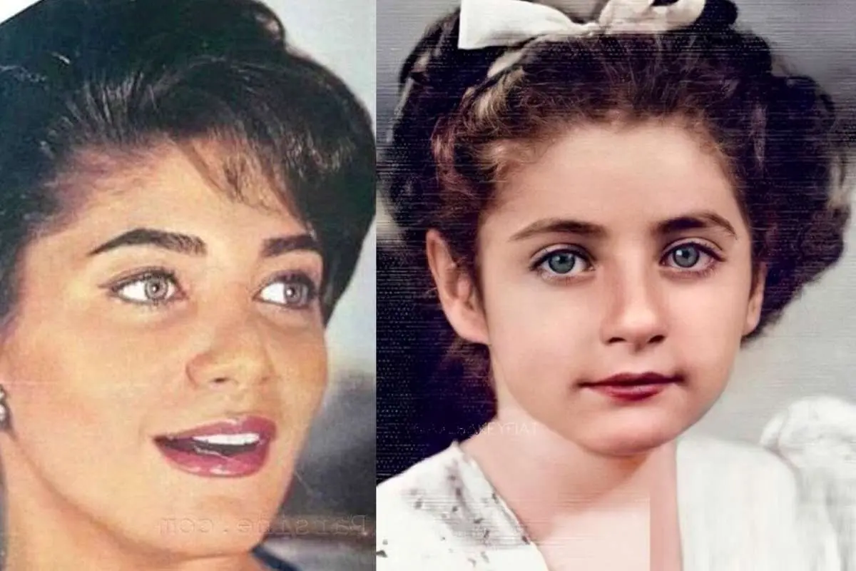 (عکس) جزئیات خواستگاری از «شهناز پهلوی» دختر شاه در آمریکا منتشرشد