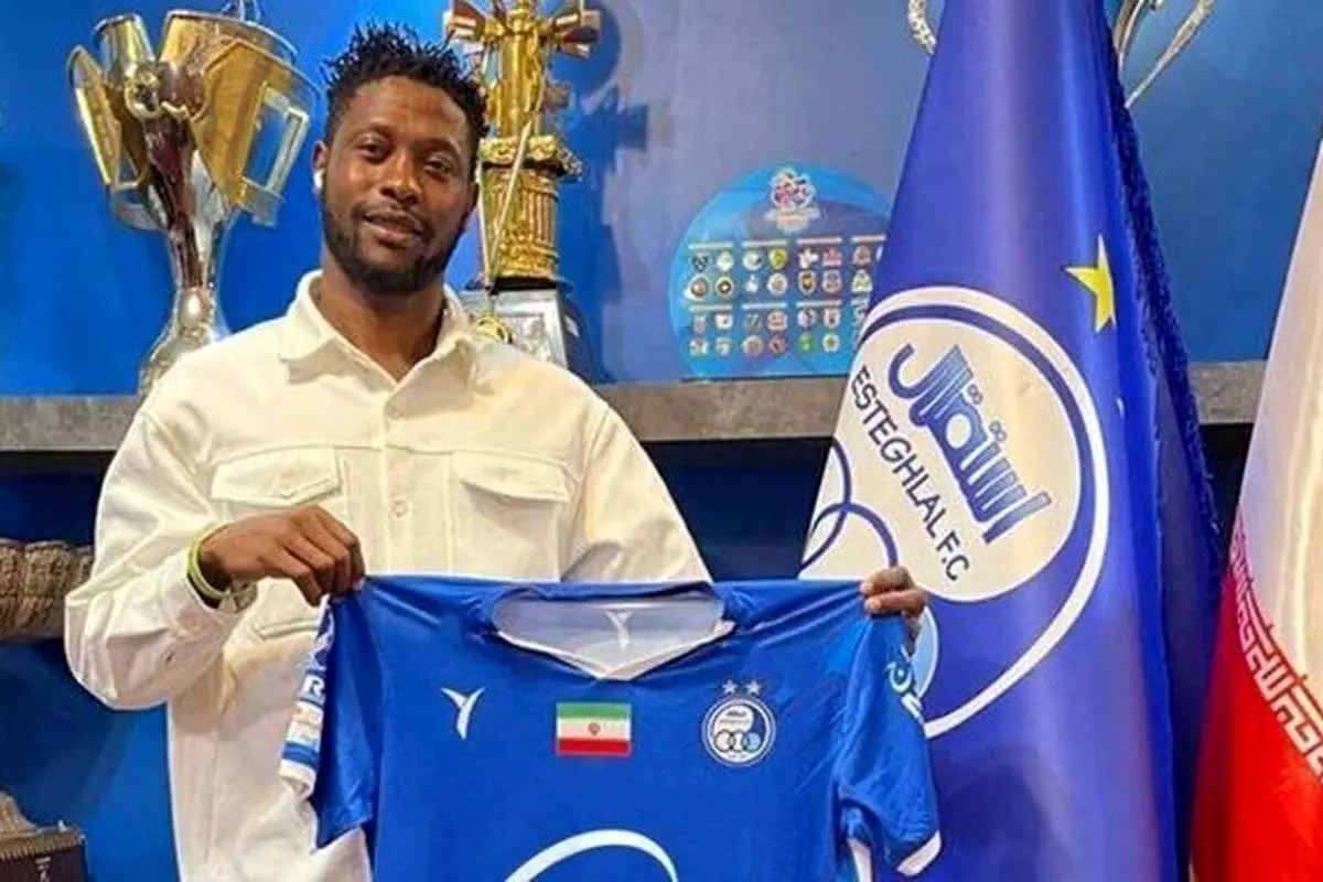 جمعه در استقلال ماندنی شد