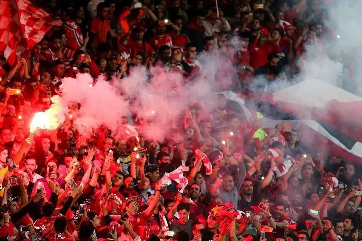 پرسپولیس برای کارتال بازیکن خارجی میگیرد
