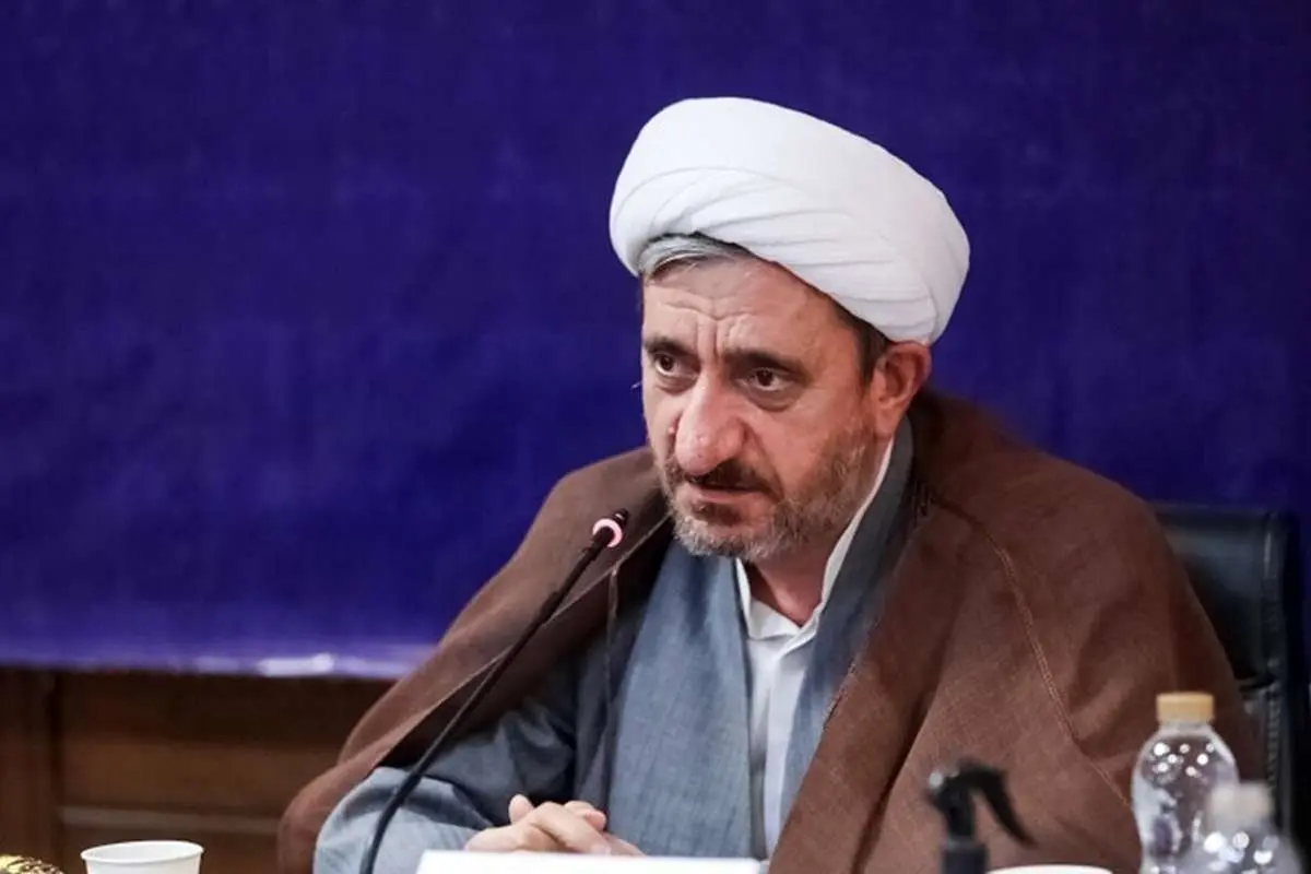 رئیس مرکز حفاظت اطلاعات قوه قضائیه: زندانهای ما در سطح بسیار مطلوبی قرار دارد