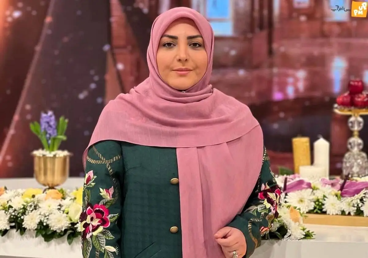 (عکس) کنایه سنگین المیرا شریفی‌مقدم به علیرضا بیرانوند