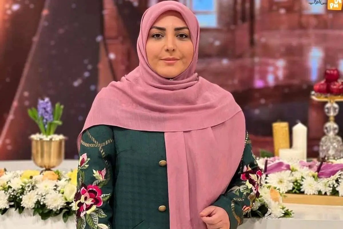 (عکس) کنایه سنگین المیرا شریفی‌مقدم به علیرضا بیرانوند