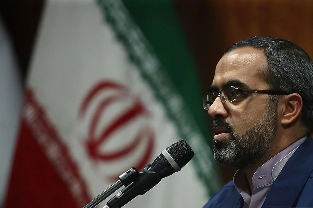 (ویدئو) بعد از عملیات وعده صادق ۲، بازاریان از حاکمیت تشکر کردند