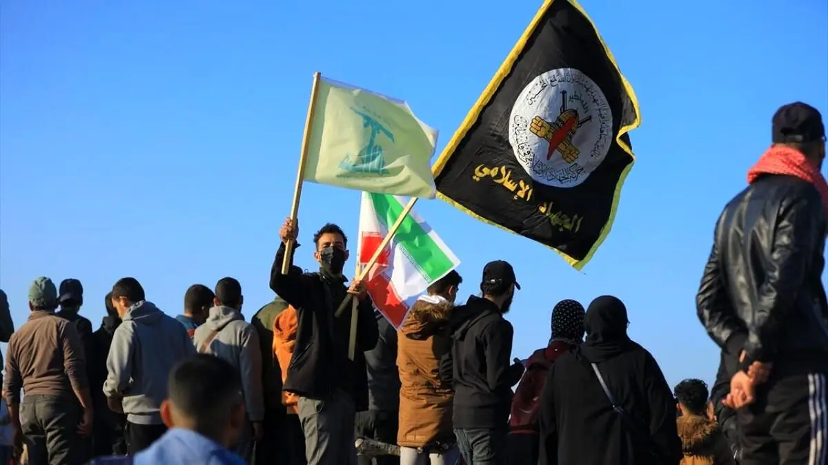 (تصاویر) ادامه بازگشت آوارگان غزه به محل سکونت‌شان